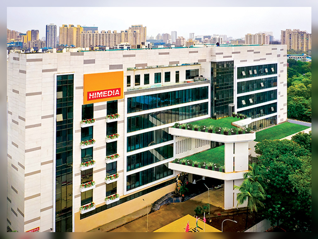 HIMEDIA LABORATORIES PVT.LTD