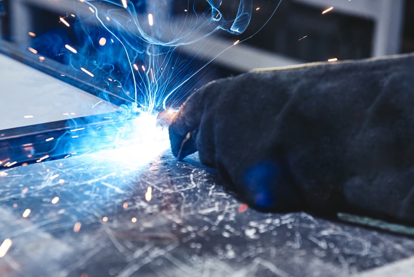 The Importance of Healthy Buildings in a Pandemic