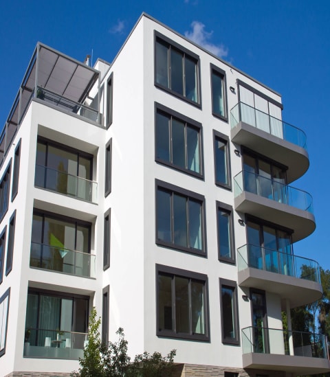 Fresh Concept Construction Renovation