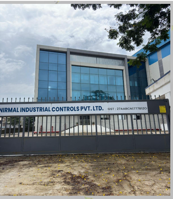 NIRMAL INDUSTRIAL CONTROLS PVT LTD