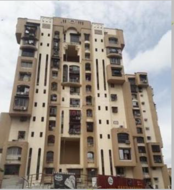 PARVATI NIWAS & ANUSMRUTI NIWAS