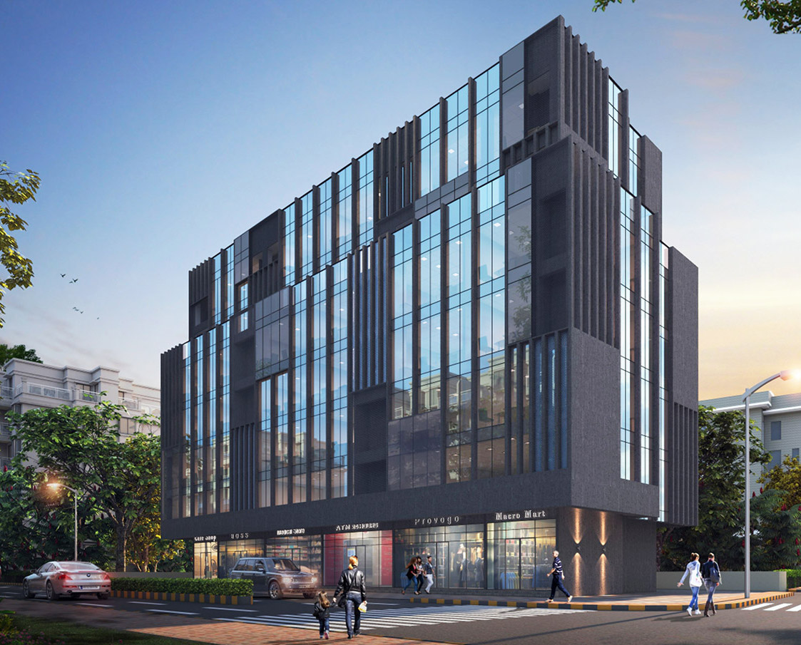 SHREE SAI CONSTRUCTION